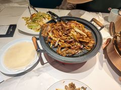 -阿里疆Alijiang·丝路美食·异域风情·清真(长楹天街店)