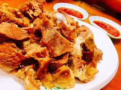 -清真·益鑫羊肉手抓馆(花园北街店)