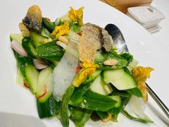 -金链花·泰国餐厅(国贸店)