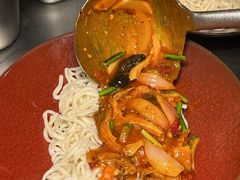 -大师兄·西北小馆(北站缤果空间店)
