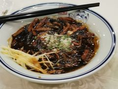 -大鸿运酒店·苏州菜·松鼠桂鱼(观前街店)