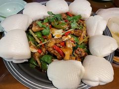 -鼎晟江南·融合江南宴(固戍店)