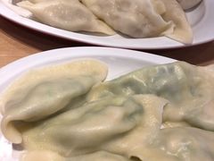 -喜家德虾仁水饺(乐都汇店)