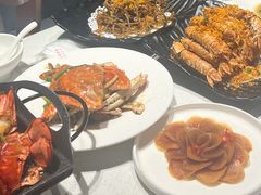 -79号渔船海鲜饭店(龙岗店)