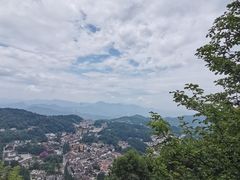 -九华山风景区