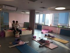 -舞研舞蹈培训(魏公村校区)