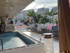 -天空花园餐吧·生日·团建(南山店)