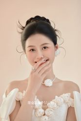 -墨克影像婚纱摄影