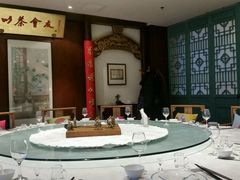 -中国徽菜·徽商故里(广安门店)