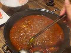 -旧街市鲜货老火锅(大光路店)