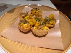 -BAKER&SPICE(安福路店)