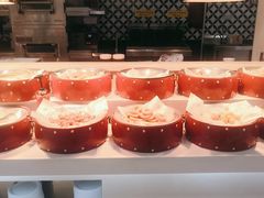-阿尔卑斯比萨牛排自助(万达广场店)