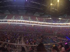 -宝能国际体育演艺中心