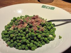 -新白鹿餐厅(银泰西湖文化广场店)