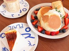 -UPPER KITCHEN(延安路店)