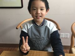 -秦汉胡同国学书院(川沙分馆)