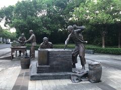 -欣旺·迎宾楼·百年无锡菜