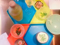 -茶是一枝花泡茶店