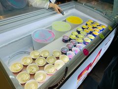 -星伦多自助料理(爱琴海店)