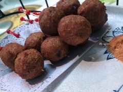 炸丸子-同喜烤鸭店(光芒店)