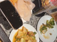 -里岛烤鱼(东港凯虹广场店)