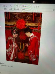 点击看大图 -城市花园婚纱摄影