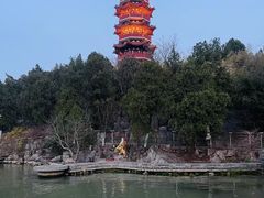 -云龙湖旅游景区