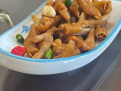 -小平饭店(天福路店)