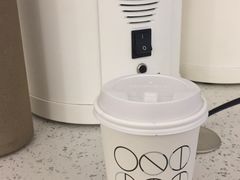 -Onirii Coffee(长乐路店)