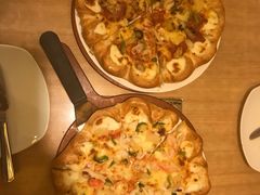 -必胜客(机场路店)