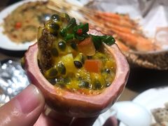 -79号渔船海鲜饭店(华强北店)