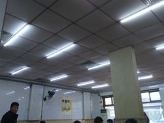 大堂-春雨羊汤店(广开四马路总店)