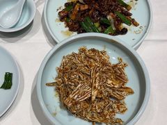 -惠丰堂饭庄·烤鸭·京味菜(民族大学店)