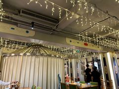 -娜仁图雅蒙古美食村(33小镇店)