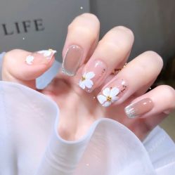 -如一·美甲美睫