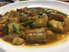 -大灶头·新昌菜(中国茶市店)