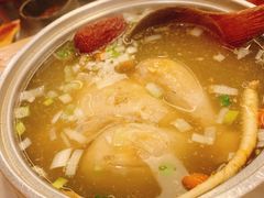 -元奶奶包饭(公新银浦店)