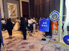 -上海浦东嘉里大酒店
