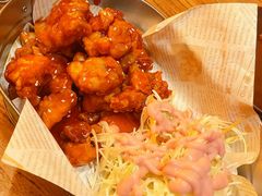 -恩你小木屋·韩式料理(假日广场店)