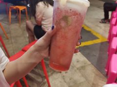 -喜茶(杭州滨江宝龙店)