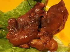 -老铁岭·涮肚烧烤(太原街店)