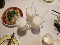 -谷丽羊肉串·新疆烧烤·羊肉火锅大排档·原老马烧烤(砂子塘店)