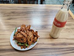 -毛大碗西府削筋面(土门店)