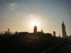 -紫峰大厦