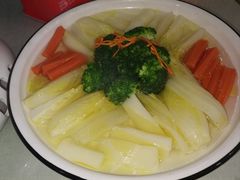 -东云阁(黄山路店)