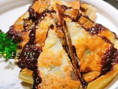 -清真·京华源铜锅涮肉(丰庆店)