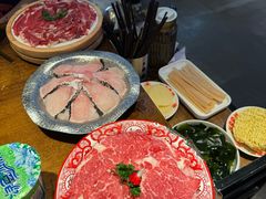 -牛市坎火锅(建设路店)