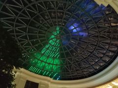 -漢咖啡·全服务式自助晚餐(武汉洲际酒店)