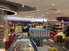 -GranVida生活超市(海信广场店)