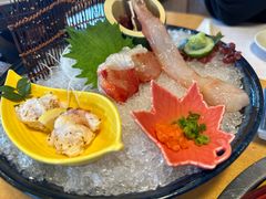 -蟹道乐(道顿堀本店)
